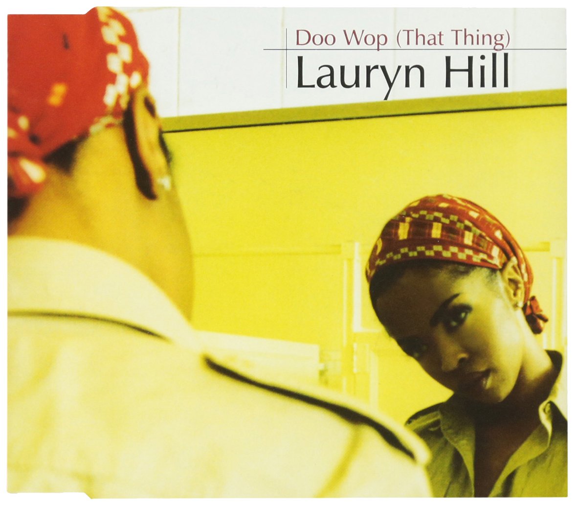 Doo Wop : Hill, Lauryn, Hill, Lauryn: Amazon.it: CD e Vinili}